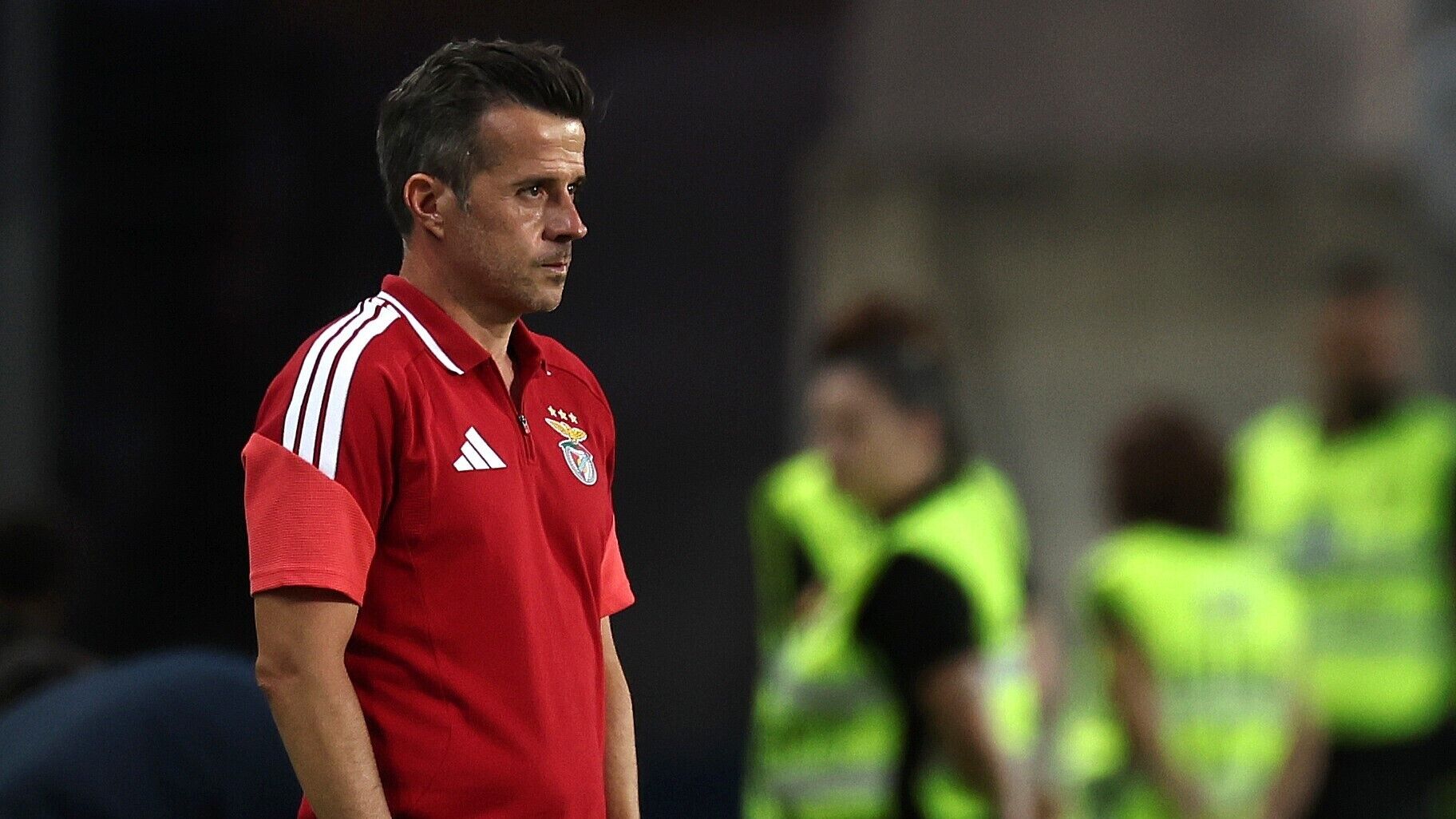 Benfica Face Six Must-Win Games in Grueling August