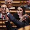 <![CDATA[ Rita Matias arguida em processo por difamação agravada e incitação ao ódio ]]>