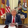 <![CDATA[ Donald Trump diz que EUA são o país "mais livre e mais forte da história" ]]>