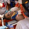 <![CDATA[ Hernán esteve 8 dias soterrado. Foi salvo por uma guarita de cimento que resistiu ao sismo e ao colapso do prédio ]]>