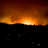 <![CDATA[ Fogo que começou em Vouzela já chegou ao distrito de Aveiro. Há sete feridos ]]>