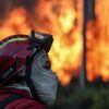 <![CDATA[ Fábrica em Vouzela destruída na totalidade pelas chamas ]]>