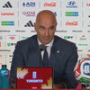 <![CDATA[ Roberto Martínez: "Gonçalo Ramos é um jogador que acrescenta sempre que entra" ]]>
