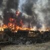 <![CDATA[ Onda de calor deixa País em alerta: Acompanhe o desenvolvimento dos incêndios em Portugal ]]>