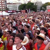 <![CDATA[ Madrid em festa com vitória da Espanha sobre a Áustria no Mundial ]]>