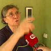 <![CDATA[ "A polícia veio aqui, mas ela não sai": mulher recusou abandonar casa durante incêndio em Vila Nova de Famalicão ]]>