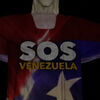 <![CDATA[ Cristo Redentor ilumina-se com mensagem de apoio às vítimas dos sismos na Venezuela ]]>