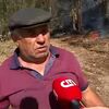 <![CDATA[ "Estava tudo ardido": popular descreve cenário encontrado de manhã durante incêndio em Barcelos ]]>