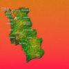 <![CDATA[ Este é o ponto de situação dos incêndios em Portugal. Veja o mapa ]]>