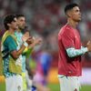 <![CDATA[ Portugal inicia preparação para jogo com a Espanha no Mundial em dia fechado e dedicado à recuperação ]]>