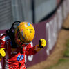 <![CDATA[ Hamilton conquista 'pole' para corrida sprint do GP da Grã-Bretanha de Fórmula 1 ]]>