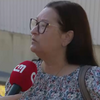 <![CDATA[ "Foram uns heróis": Moradora enaltece trabalho dos bombeiros no combate às chamas em Setúbal ]]>