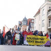 <![CDATA[ Milhares protestam contra convenção da extrema-direita alemã em Erfurt ]]>