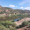 <![CDATA[ Iniciadas buscas por jovem desaparecido no rio em Mértola ]]>