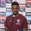 <![CDATA[ Nélson Semedo fala em final antecipada do Mundial e rejeita favoritismos ]]>