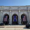 <![CDATA[ Calor limita festejos da Independência em Washington, mas não trava onda patriótica ]]>
