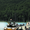 <![CDATA[ EUA alertam que Rússia pode atacar a Polónia para testar reação da NATO ]]>