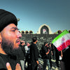 <![CDATA[ Teerão parou para o último adeus a Khamenei e transformou a evocação fúnebre num recado político firme ]]>