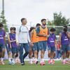 <![CDATA[ Mundial 2026: Portugal realiza último treino antes do jogo frente à Espanha ]]>