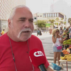 <![CDATA[ "Há mais de um mês que andamos nisto": Moradores e comerciantes de Almada desesperam com falta de água ]]>
