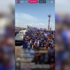 <![CDATA[ Perdem Mundial, mas ganham corações: Cabo Verde recebe seleção em festa no Dia da Independência ]]>