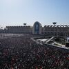 <![CDATA[ Onde esteve o corpo de Ali Khamenei nos últimos quatro meses? ]]>