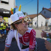 <![CDATA[ Francesa Berteau vence Volta a Portugal feminina apesar de uma queda perto da meta ]]>