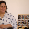 <![CDATA[ "Estava muito infeliz": doença rara de Beatriz foi o ponto de partida para uma nova vida ]]>