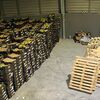 <![CDATA[ Pedida mão pesada para tráfico de cocaína em ananases ]]>