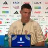 <![CDATA[ "Vai ser o meu último Mundial. Oxalá que amanhã não seja o último jogo": CR7 desfaz dúvidas antes do duelo com Espanha ]]>