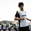 <![CDATA[ Trincão a caminho do Al Ahly por 50 milhões ]]>