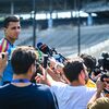 <![CDATA[ Capitão da seleção de Espanha diz que Portugal tem a "melhor geração de sempre" ]]>