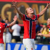 <![CDATA[ Samba no pé de Haaland elimina o Brasil do Mundial. Noruega segue para os quartos de final ]]>