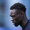 <![CDATA[ Federação Belga de Futebol "perplexa" com decisão da FIFA sobre vermelho a Balogun ]]>