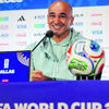<![CDATA[ Roberto Martínez mostra-se otimista para vencer duelo ibérico ]]>