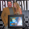 <![CDATA[ Casamento de Taylor Swift marcado por morte trágica ]]>