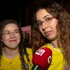 <![CDATA[ "A próxima copa é nossa": adeptos brasileiros mantêm a esperança após eliminação do Brasil do Mundial ]]>