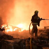 <![CDATA[ Rússia lança ataque com mísseis e drones contra Kiev ]]>