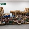 <![CDATA[ Quatro detidos pela GNR por furtos de metais em Estarreja ]]>