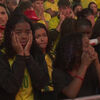 <![CDATA[ Lágrimas e desilusão em Copacabana após Brasil ser eliminado do Mundial ]]>