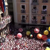 <![CDATA[ Está dado o pontapé de saída para as famosas festas de San Firmín ]]>