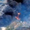 <![CDATA[ Incêndios florestais alastram na Albânia e obrigam a retirar pessoas de casa ]]>