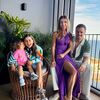<![CDATA[ Super-heróis, balões e muita animação! Veja a festa de aniversário do filho de Laura Figueiredo e Mickael Carreira ]]>
