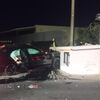 <![CDATA[ Homem morre em despiste de carro em Albufeira ]]>