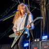 <![CDATA[ Cancelamento de concerto dos Megadeth dá direito a reembolso do bilhete, afirma a DECO ]]>
