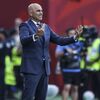 <![CDATA[ Veja o onze de Portugal para o jogo com a Espanha ]]>
