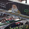 <![CDATA[ Restos mortais de Khamenei chegam à cidade sagrada xiita de Qom no Irão ]]>
