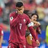 <![CDATA[ Lágrimas de Ronaldo em destaque na imprensa internacional ]]>