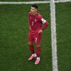 <![CDATA[ "Fomos eliminados por uma equipa que chegará à final ou perto": Cristiano Ronaldo reage à derrota frente à Espanha ]]>