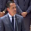 <![CDATA[ Pedro Proença 'ignora' Martínez em publicação e atira: "O resultado no Mundial fica aquém do esperado" ]]>